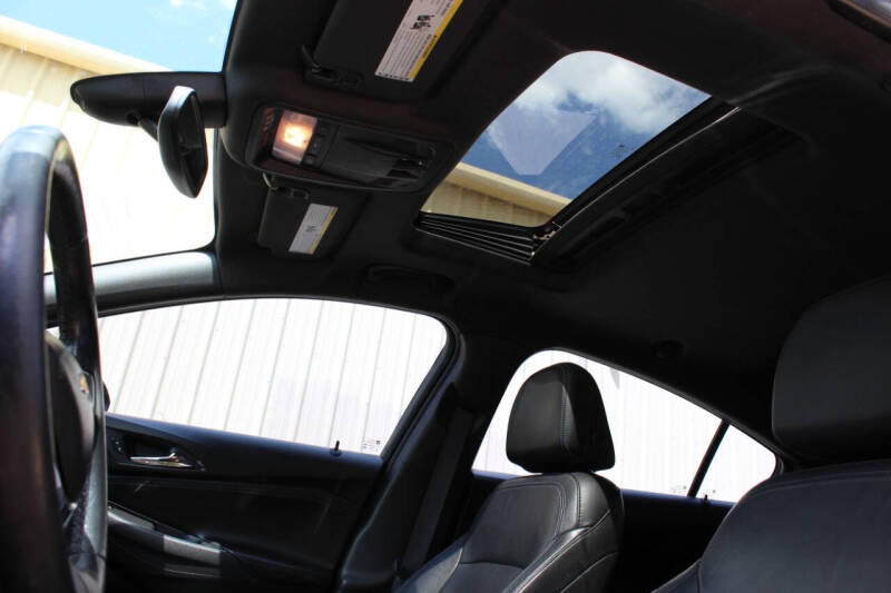 2017 Chevrolet Cruze Premier Auto