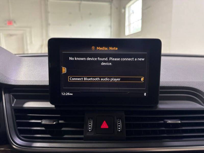 2020 Audi Q5