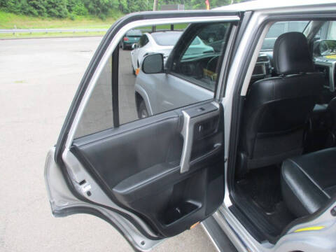 2010 Toyota 4Runner Limited
