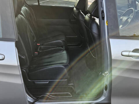 2013 Mazda MAZDA5 Grand Touring