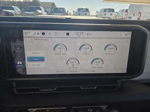 2026 Jeep Gladiator Willys