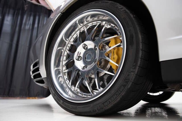 2003 Porsche 911 GT2