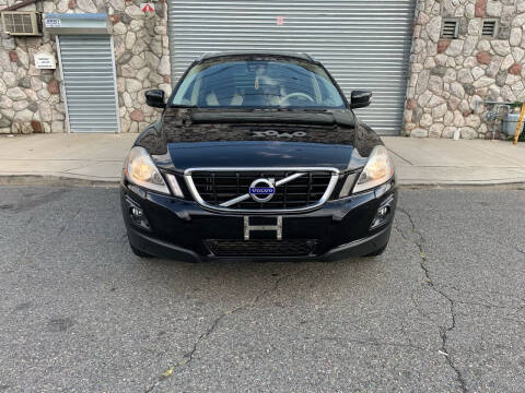 2010 Volvo XC60 for sale at SUNSHINE AUTO SALES LLC in Paterson NJ