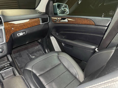 2013 Mercedes-Benz M-Class ML 350 BlueTEC