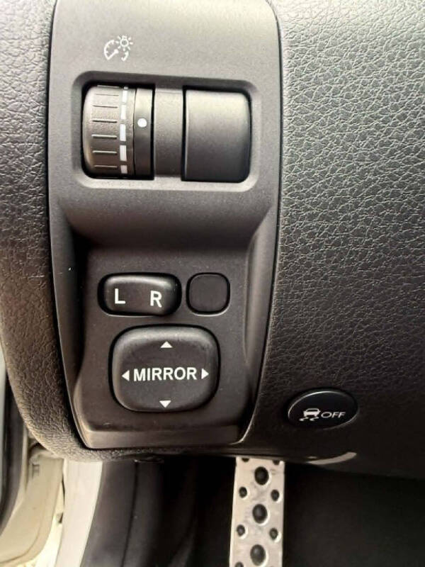 2014 Subaru Impreza WRX