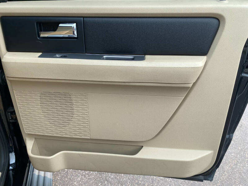 2016 Ford Expedition EL XL Fleet