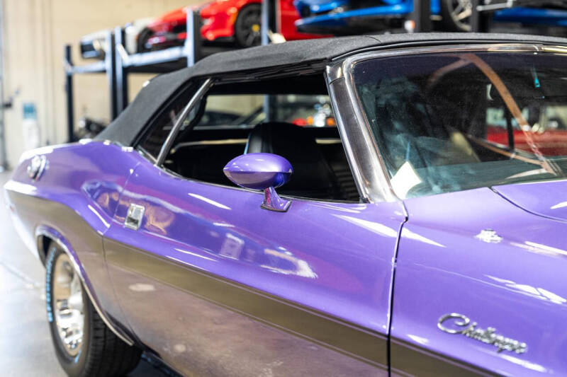 1970 Dodge Challenger