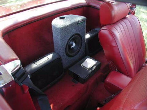 1979 Mercedes-Benz 450 SL