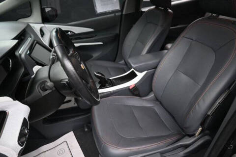 2019 Chevrolet Bolt EV Premier