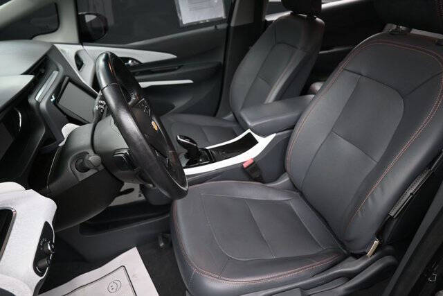 2019 Chevrolet Bolt EV Premier