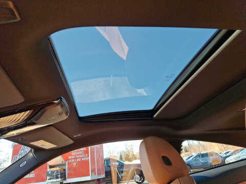 2023 BMW 4 Series 430i xDrive