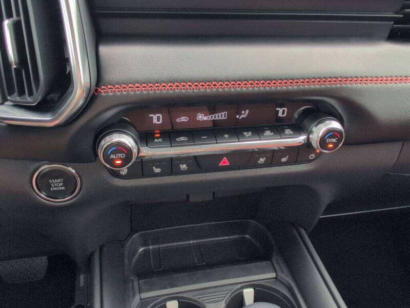 2026 Mazda CX-50 2.5 Turbo Premium Plus