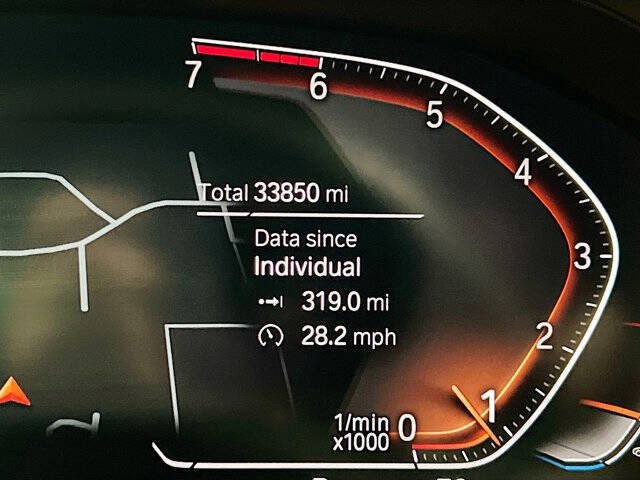 2022 BMW 4 Series 430i