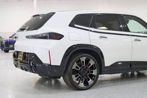 2023 BMW XM