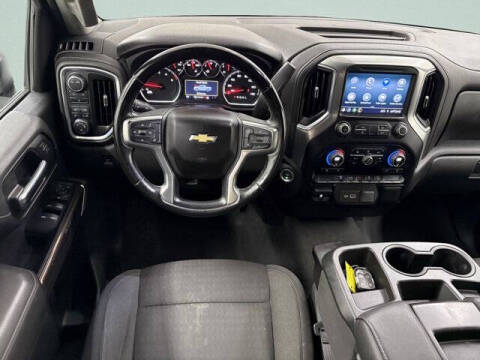 2023 Chevrolet Silverado 2500HD