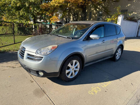 2006 Subaru B9 Tribeca