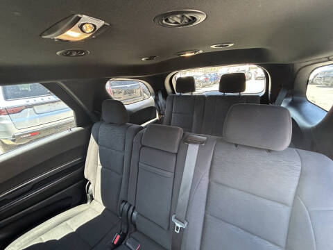 2023 Dodge Durango GT Plus
