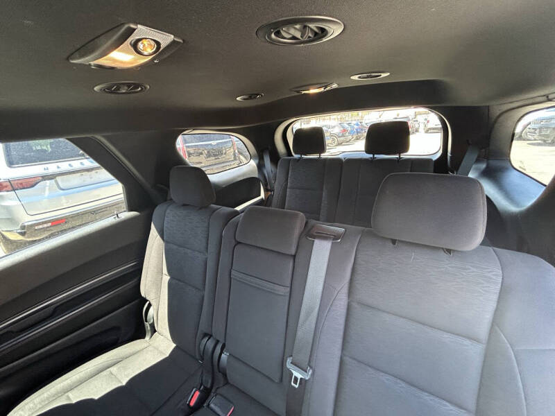 2023 Dodge Durango GT Plus