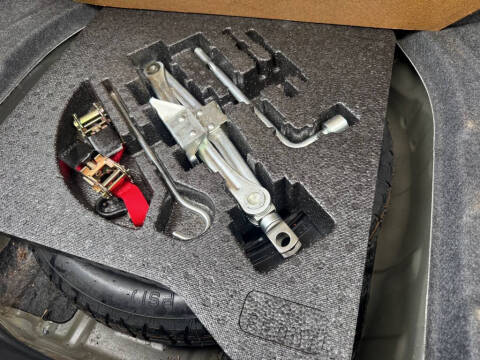 2009 Honda Accord LX