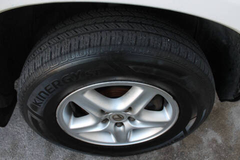 2000 Lexus RX 300