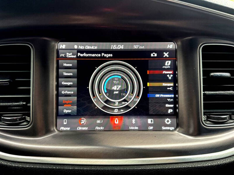 2019 Dodge Charger R/T