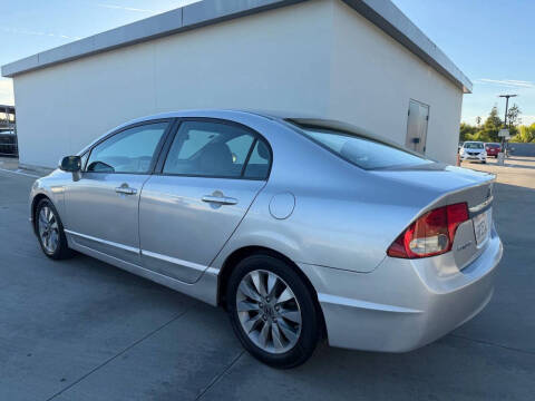 2011 Honda Civic
