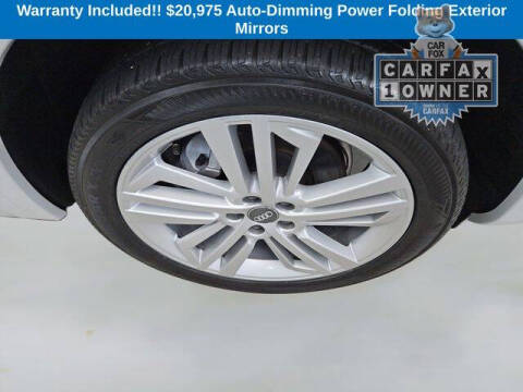 2020 Audi Q5 quattro Premium Plus 45 TFSI