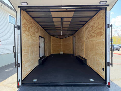 2026 ANVIL TRAILER LLC TRAILER