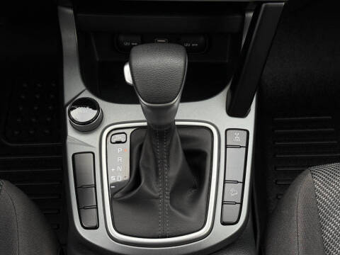 2021 Kia Seltos LX