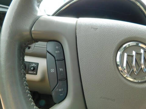2014 Buick Enclave Leather