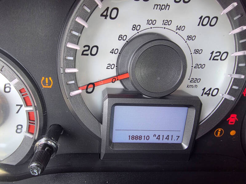 2013 Honda Pilot Touring