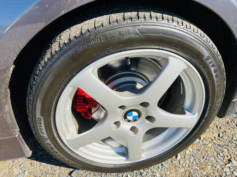 2006 BMW 3 Series 330xi