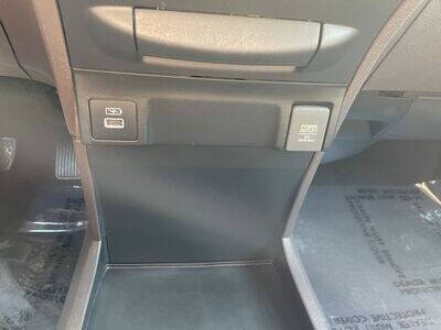 2021 Honda Odyssey EX