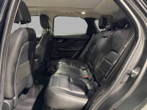 2020 Jaguar F-PACE 30t Prestige