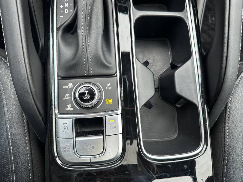 2024 Kia Telluride EX X-Line