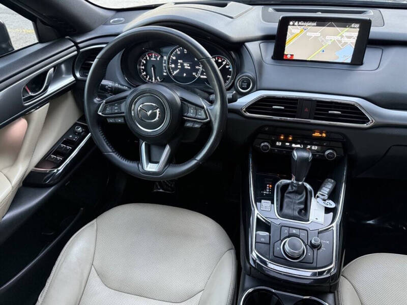 2019 Mazda CX-9 Grand Touring