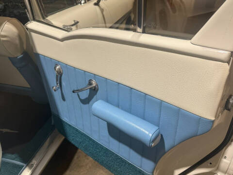 1958 Pontiac Chieftain