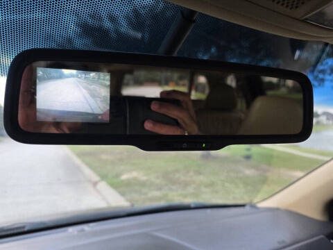 2010 Honda Odyssey EX-L