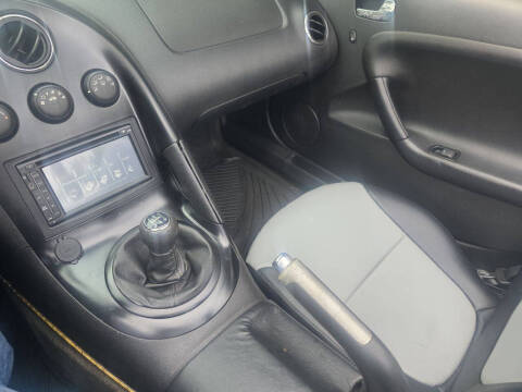 2007 Pontiac Solstice