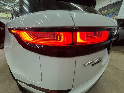 2020 Land Rover Range Rover Velar P250 S