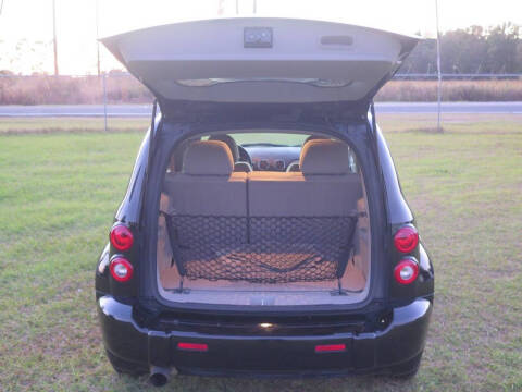 2006 Chevrolet HHR LT