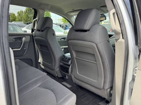 2015 Chevrolet Traverse LS
