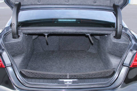 2017 Nissan Maxima Platinum