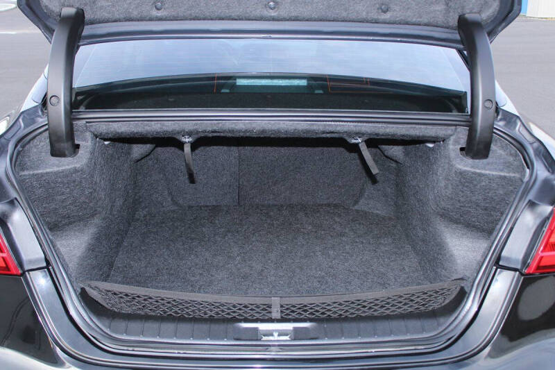 2017 Nissan Maxima Platinum