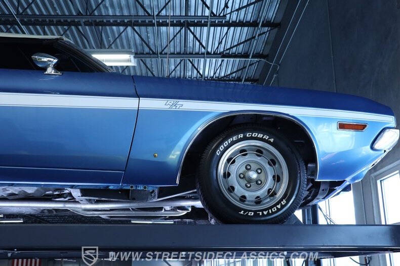 1970 Dodge Challenger