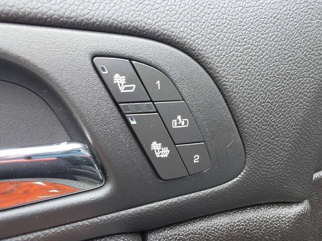 2008 Chevrolet Silverado 3500HD