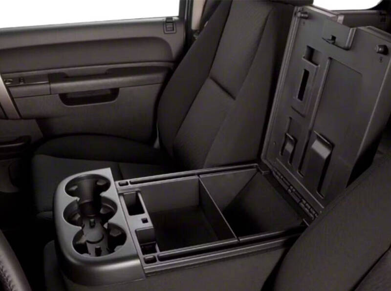 2013 GMC Sierra 1500 SLE
