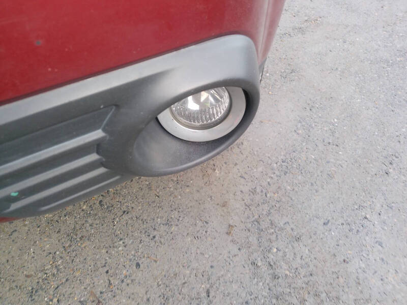 2010 Subaru Forester 2.5X Limited