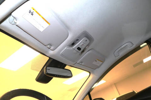 2017 Toyota Prius Prime Plus