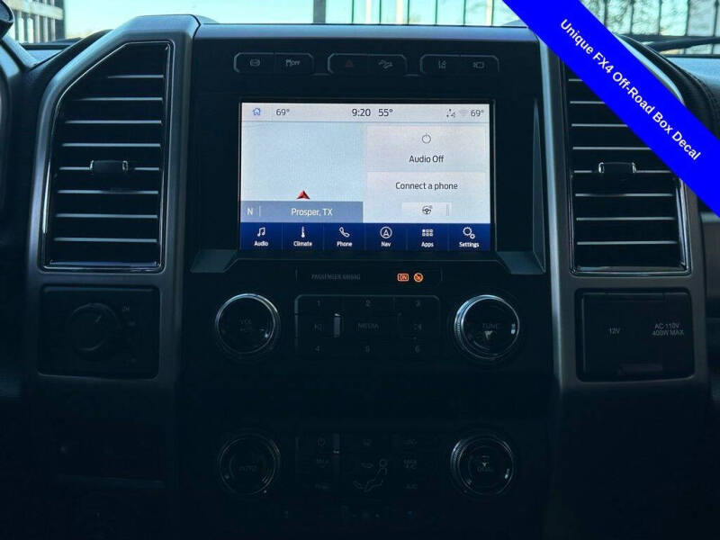 2021 Ford F-450 Super Duty Platinum